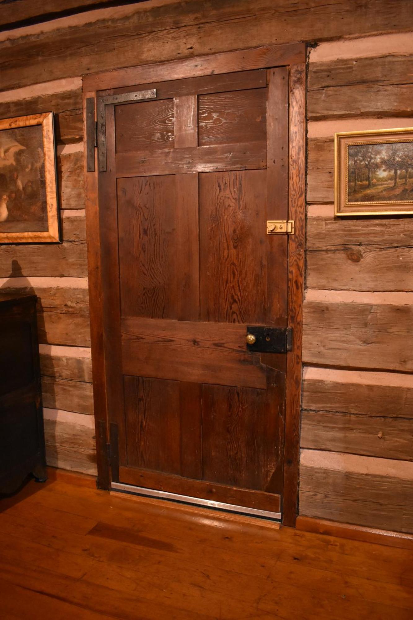 Restored1850S Log Cabin, With Gazebo And Gardens! 1 Mile To Downtown Weaverville Exteriör bild